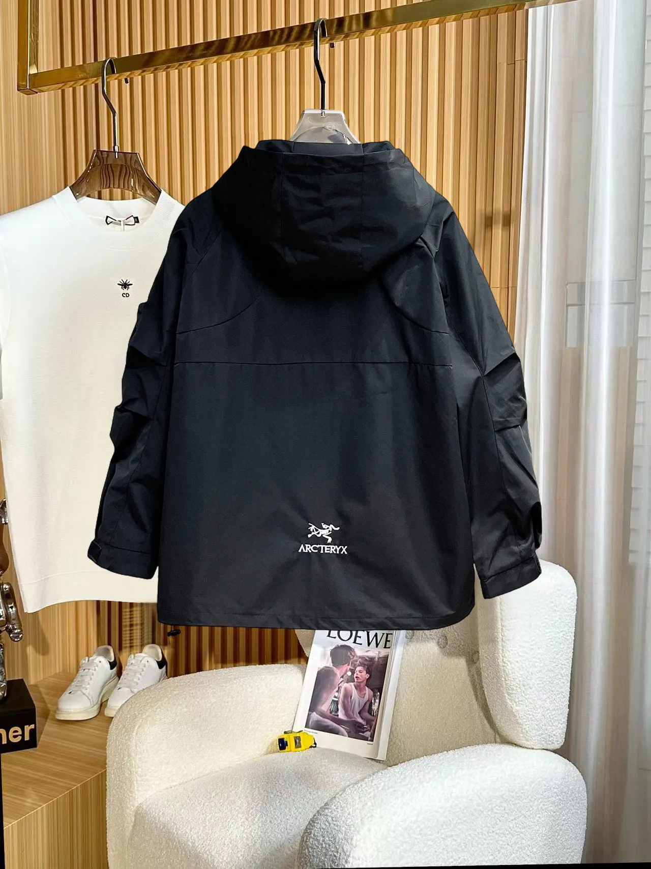 Same Style， ， 2026 New Arrival ，Original Premium Breathable ， ， ， Quality。 ， Sizes：M～3XL，